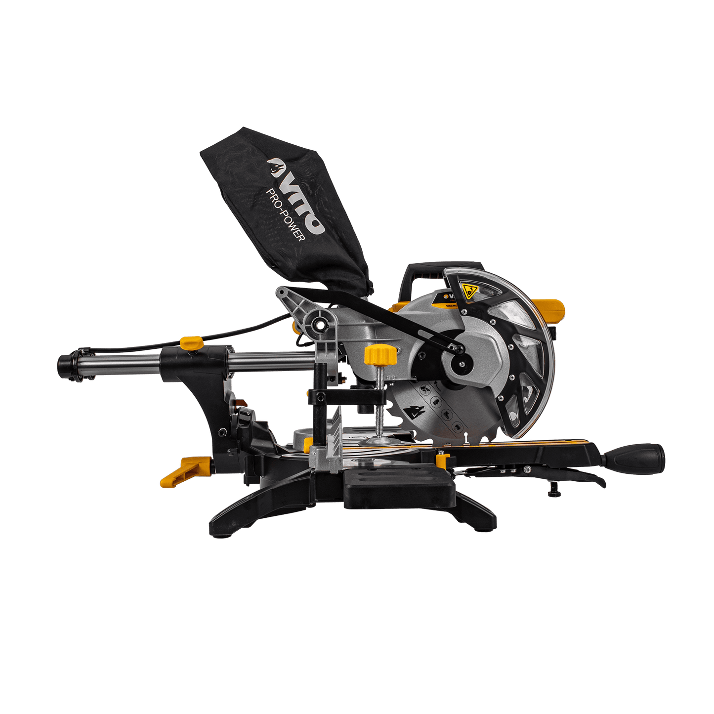 INGLETADORA TELESCOPICA 1500W - 210MM