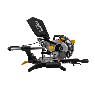 INGLETADORA TELESCOPICA 1500W - 210MM