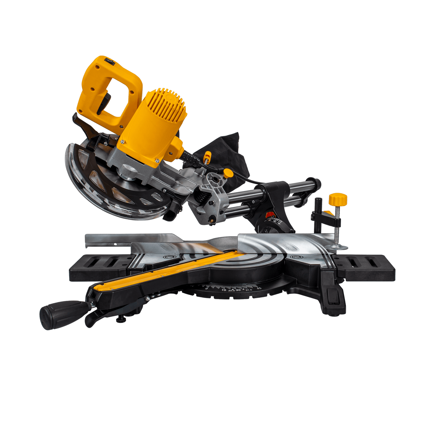 INGLETADORA TELESCOPICA 1500W - 210MM