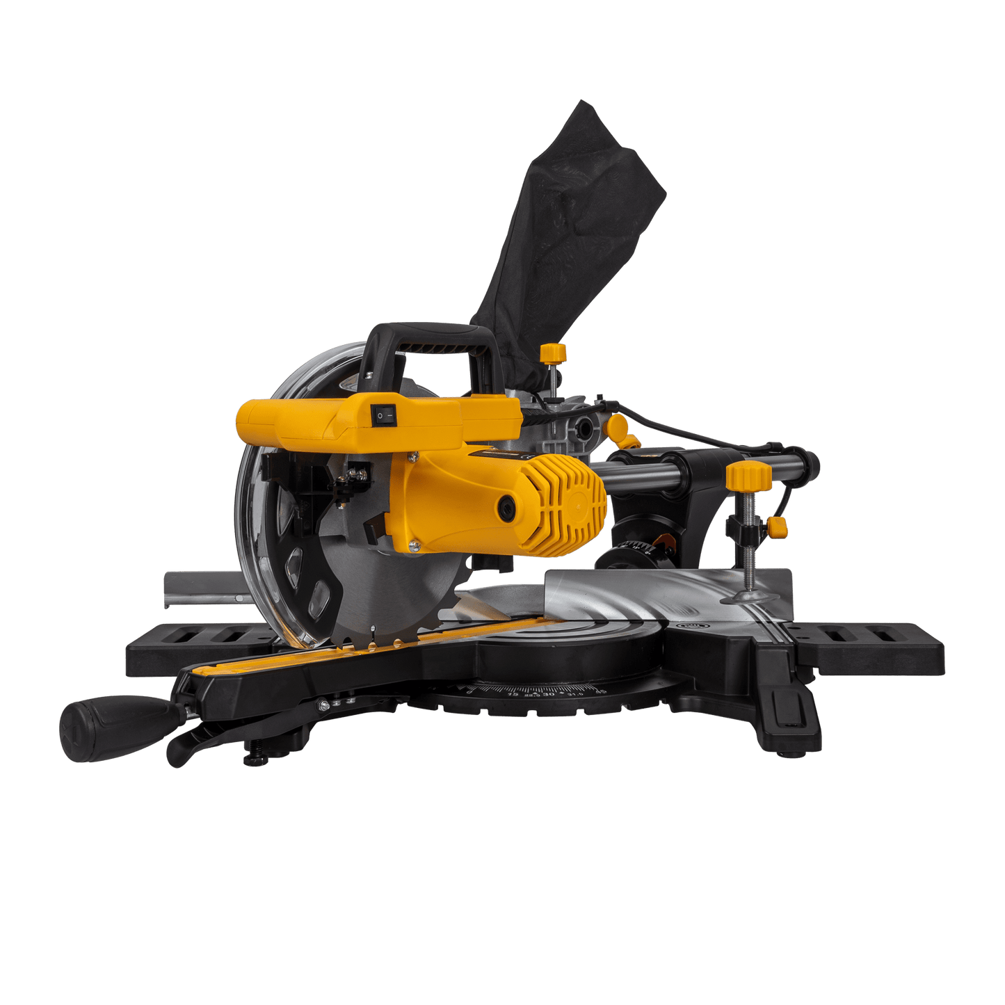 INGLETADORA TELESCOPICA 1500W - 210MM