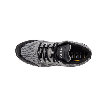 Zapato de Seguridad Moon S1PL Talla 37 VITO VISM37