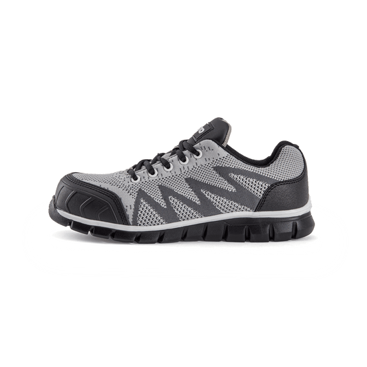 Zapato de Seguridad Moon S1PL Talla 37 VITO VISM37