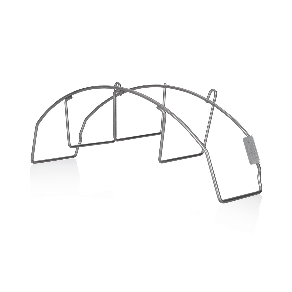Soporte de Manguera Inoxidable VITO