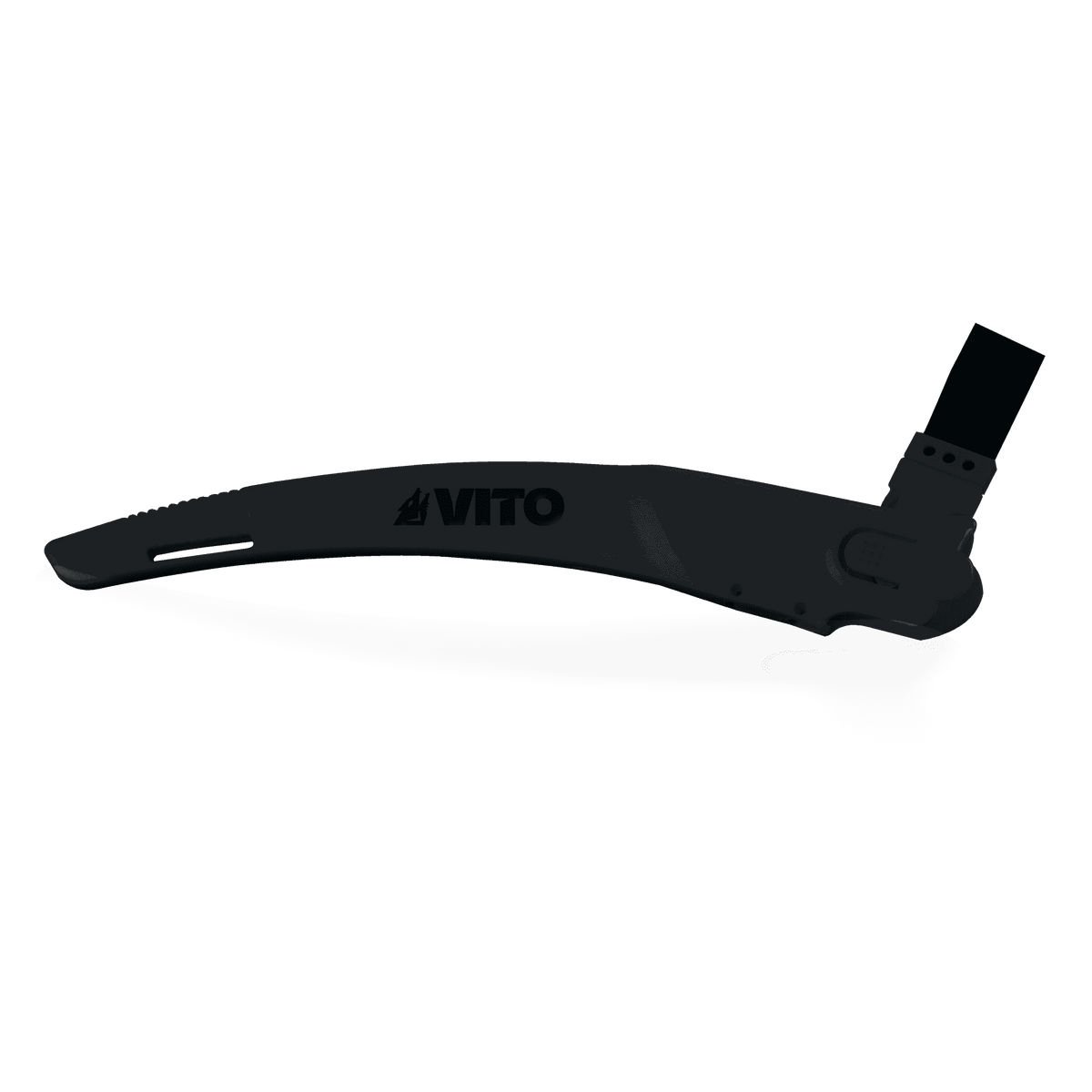 Serrucho de Poda Dentado Japonés con Funda VITO