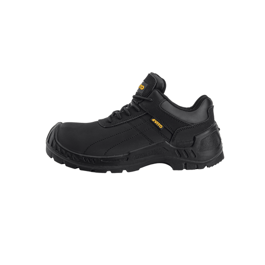 Zapato Piel Comfort Plus Non Metal S3 VITO