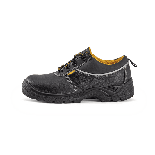 Zapato de Seguridad de Piel Classic S3 VITO