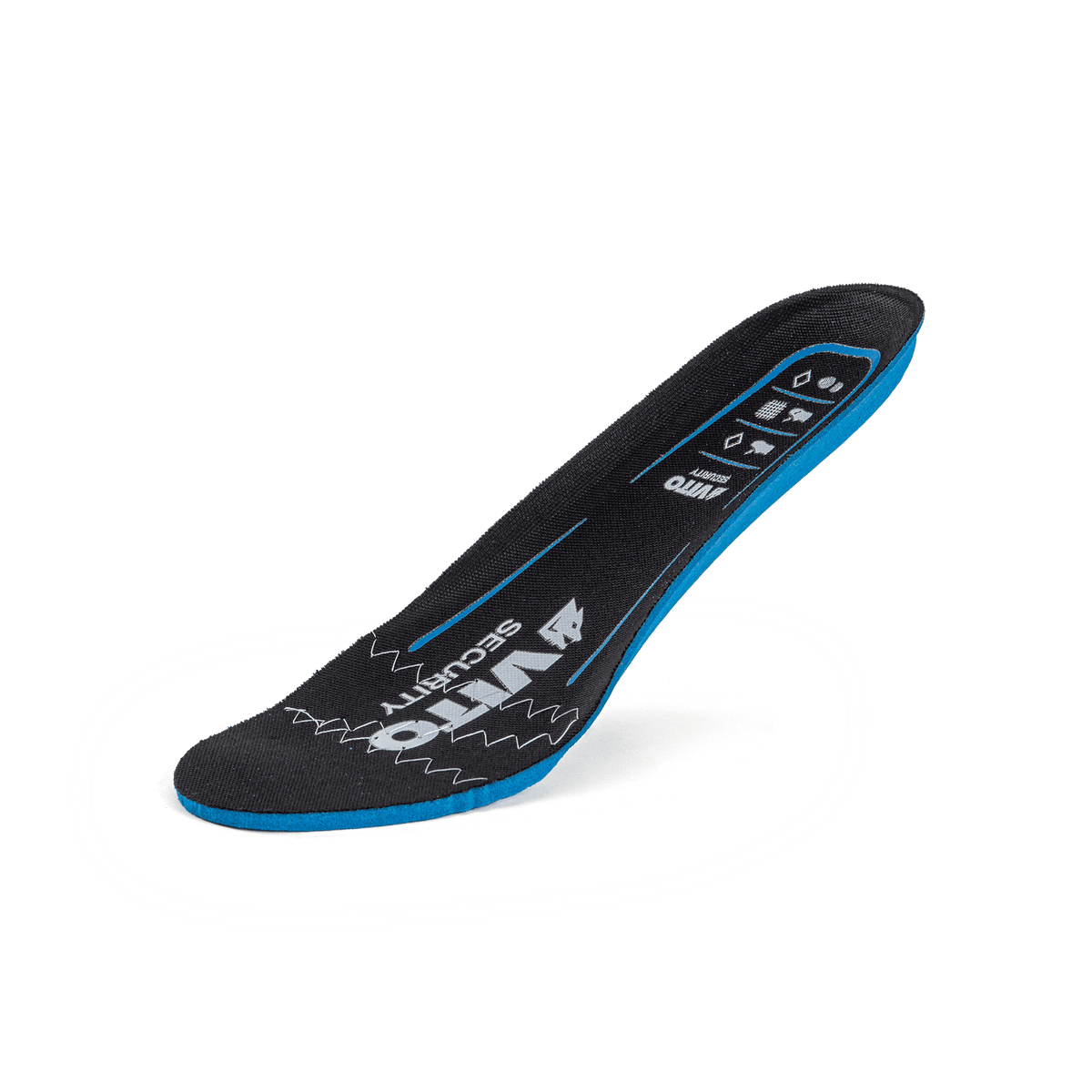 Zapato de Seguridad Thor S1P VITO
