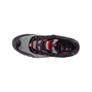 Zapato de Seguridad Titanium S1P Talla 37 VITO VISTT37
