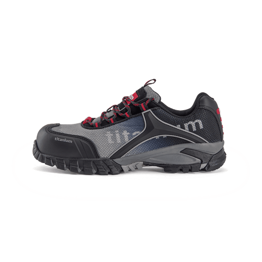 Zapato de Seguridad Titanium S1P Talla 37 VITO VISTT37