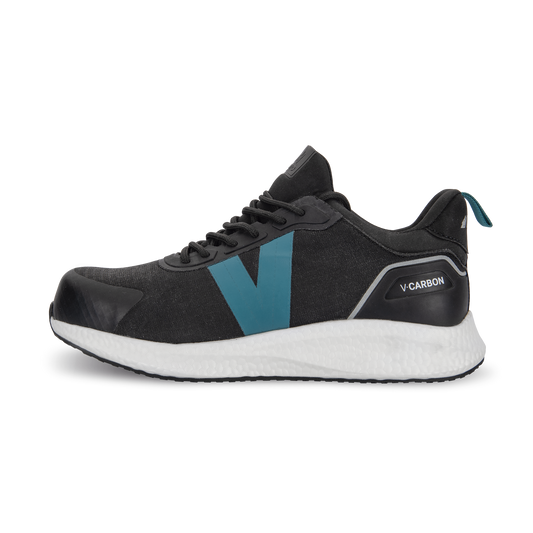 Zapato de Seguridad V-Carbon Water Blue VITO