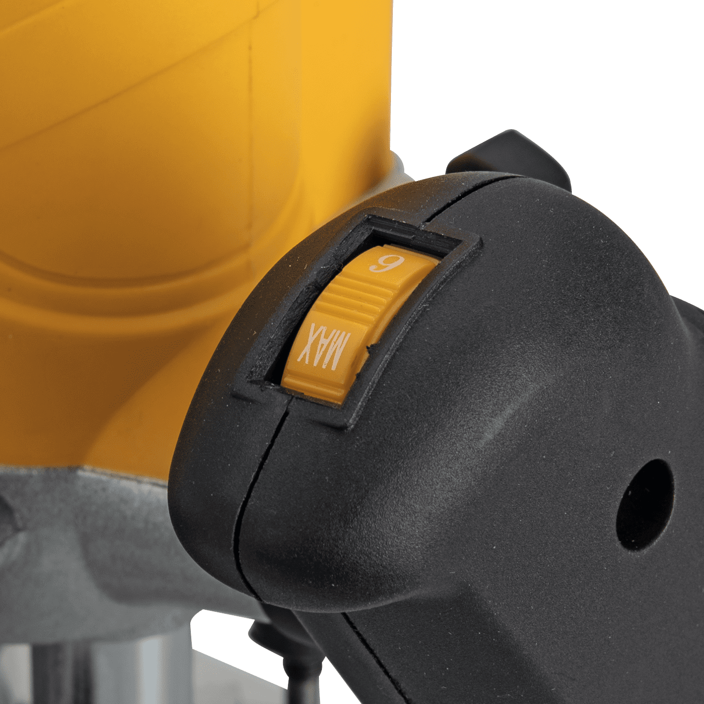 FRESADORA DE SUPERFICIE 1200W - 8MM