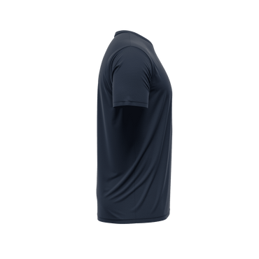 Camiseta Basic Azul VITO