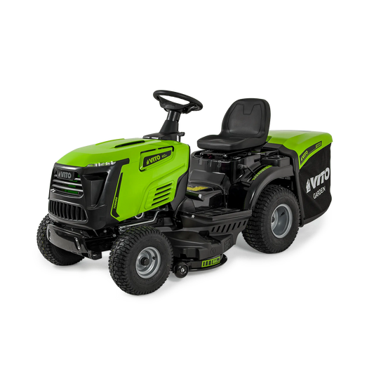 Tractor Cortacésped Hidrostático 86cm