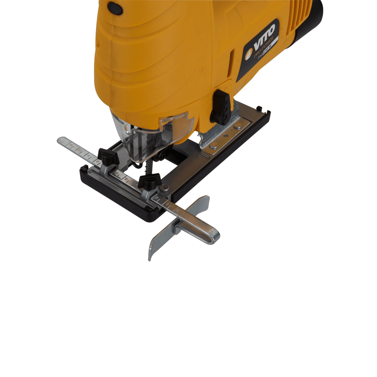 SIERRA CALADORA 570W