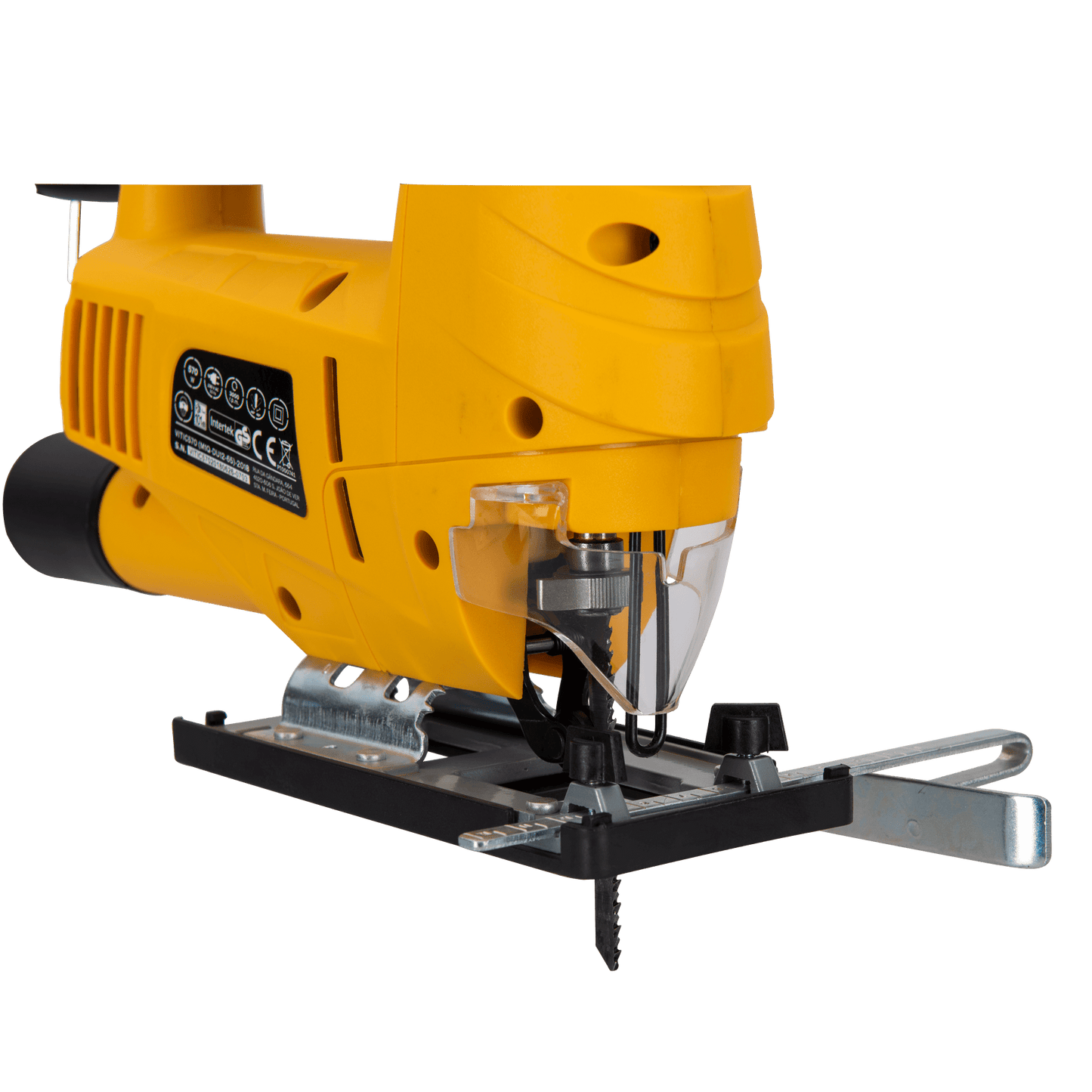 SIERRA CALADORA 570W