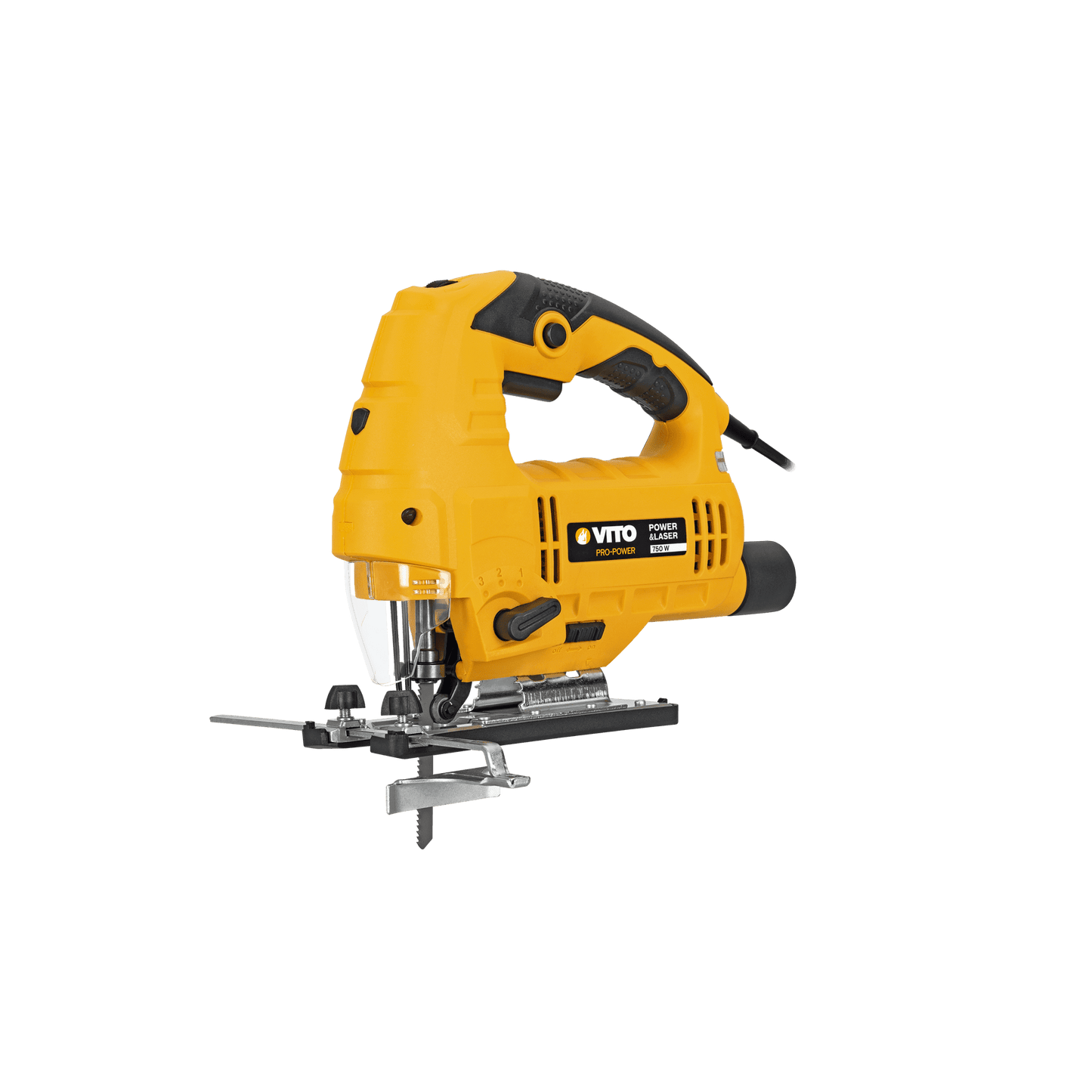SIERRA CALADORA 750W