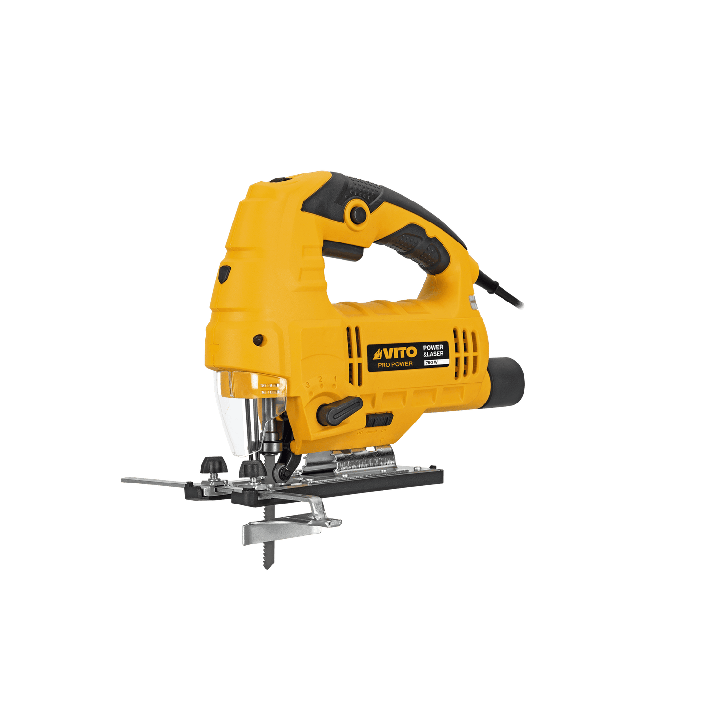 SIERRA CALADORA 750W