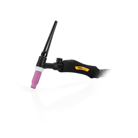 ANTORCHA LIFT TIG PARA INVERTER (12.5MM)