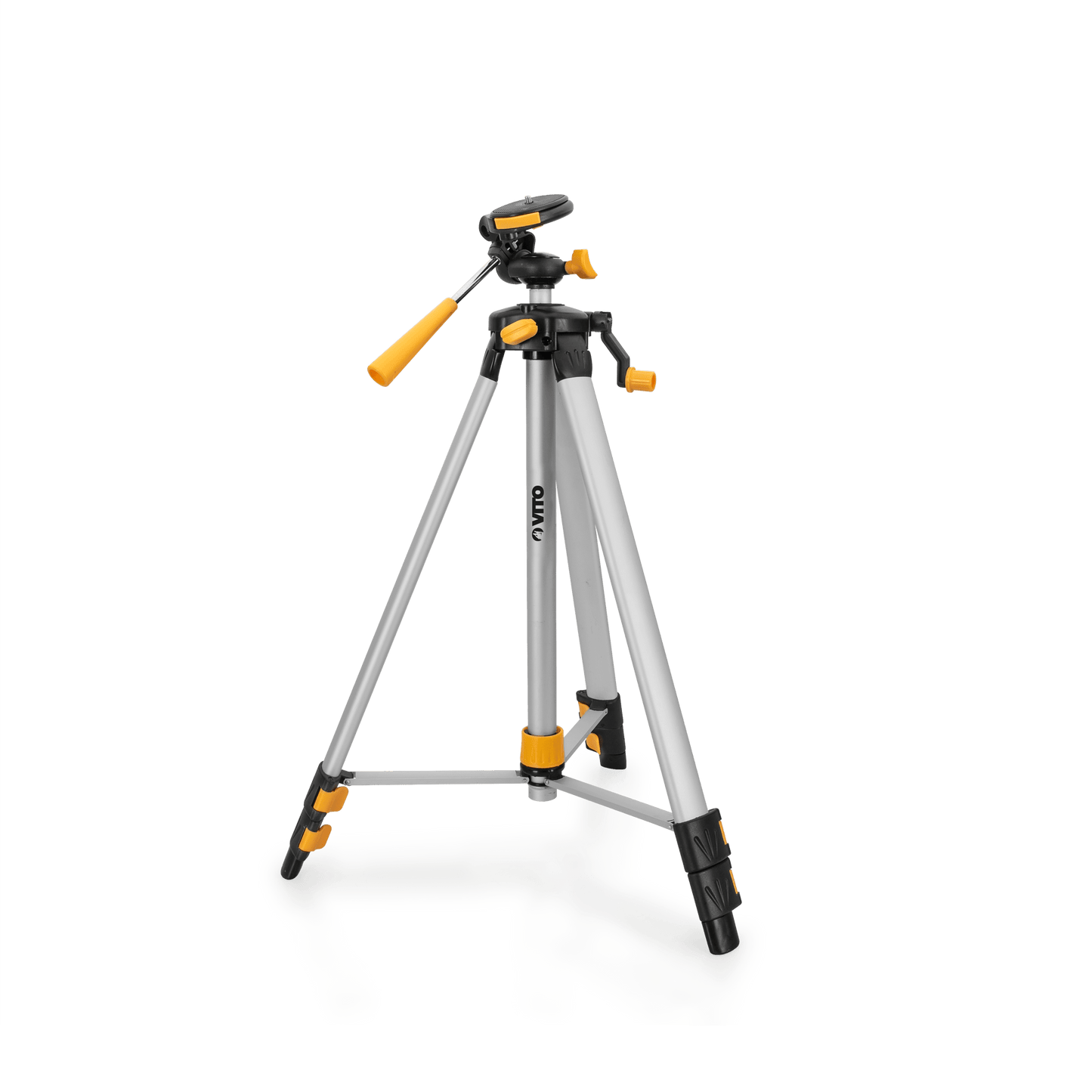 TRÍPODE PARA NIVEL LÁSER (60~150CM)