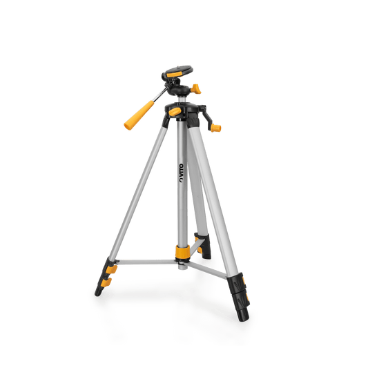 TRÍPODE PARA NIVEL LÁSER (60~150CM)