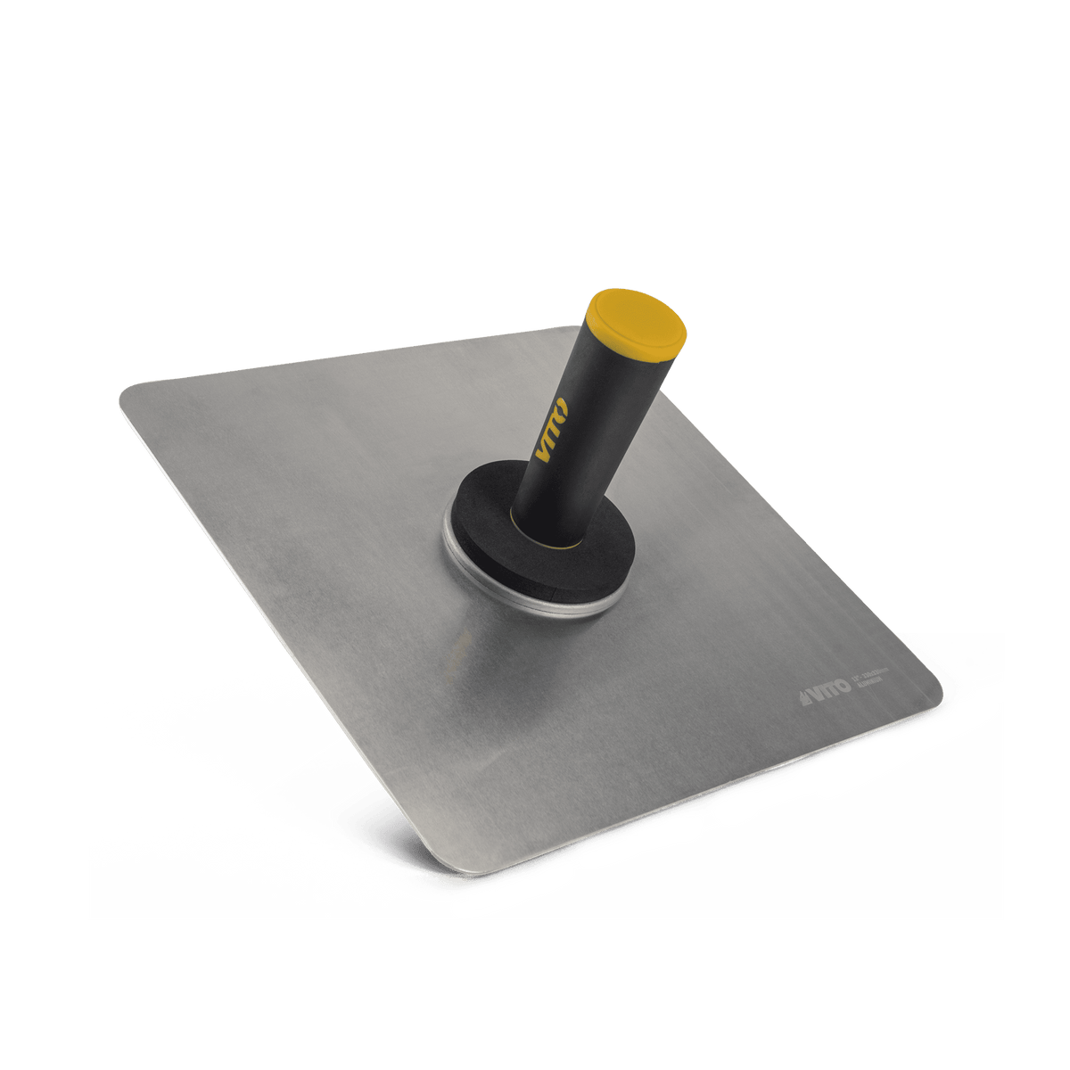 Plato para Masilla 325X325MM VITO VITSG325