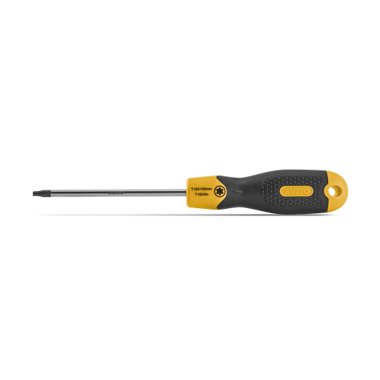 Destornillador Torx PRO VITO