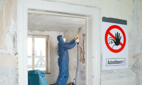 Aspirador de seguridad Nilfisk ATTIX 965-0H SD XC