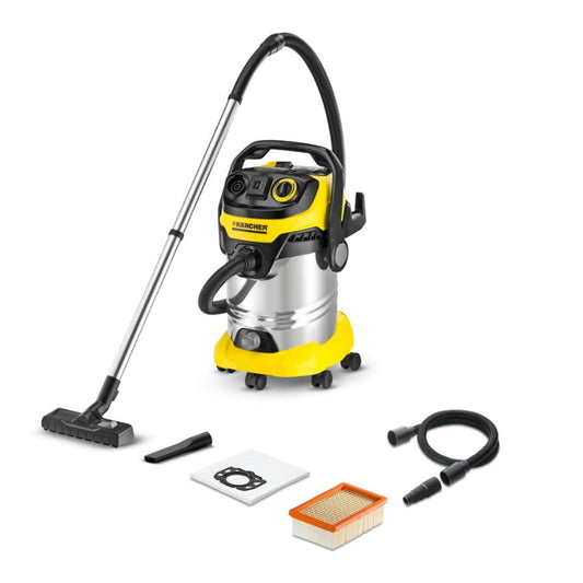 Karcher Wd 6 P Premium Mehrzweckstaubsauger
