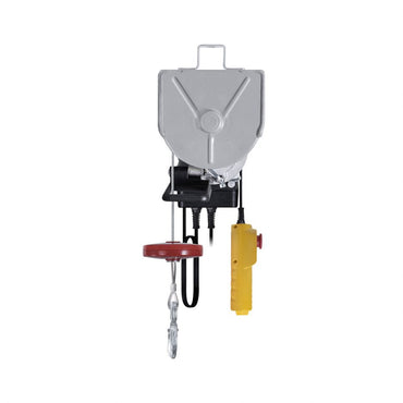 Palan à câble électrique