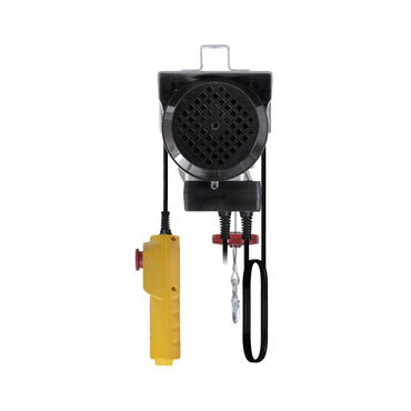 Polipasto Cable 200/400 KG Werku WK400170