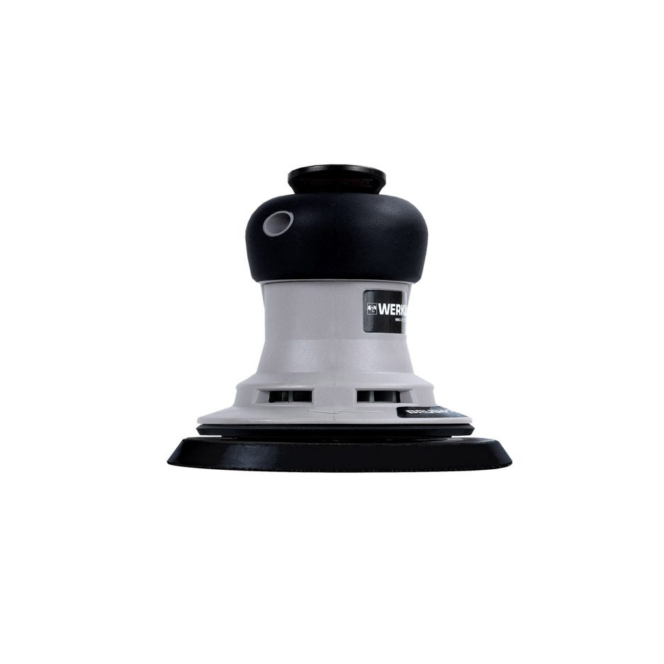 Werku Wk400750 Ponceuse circulaire orbitale
