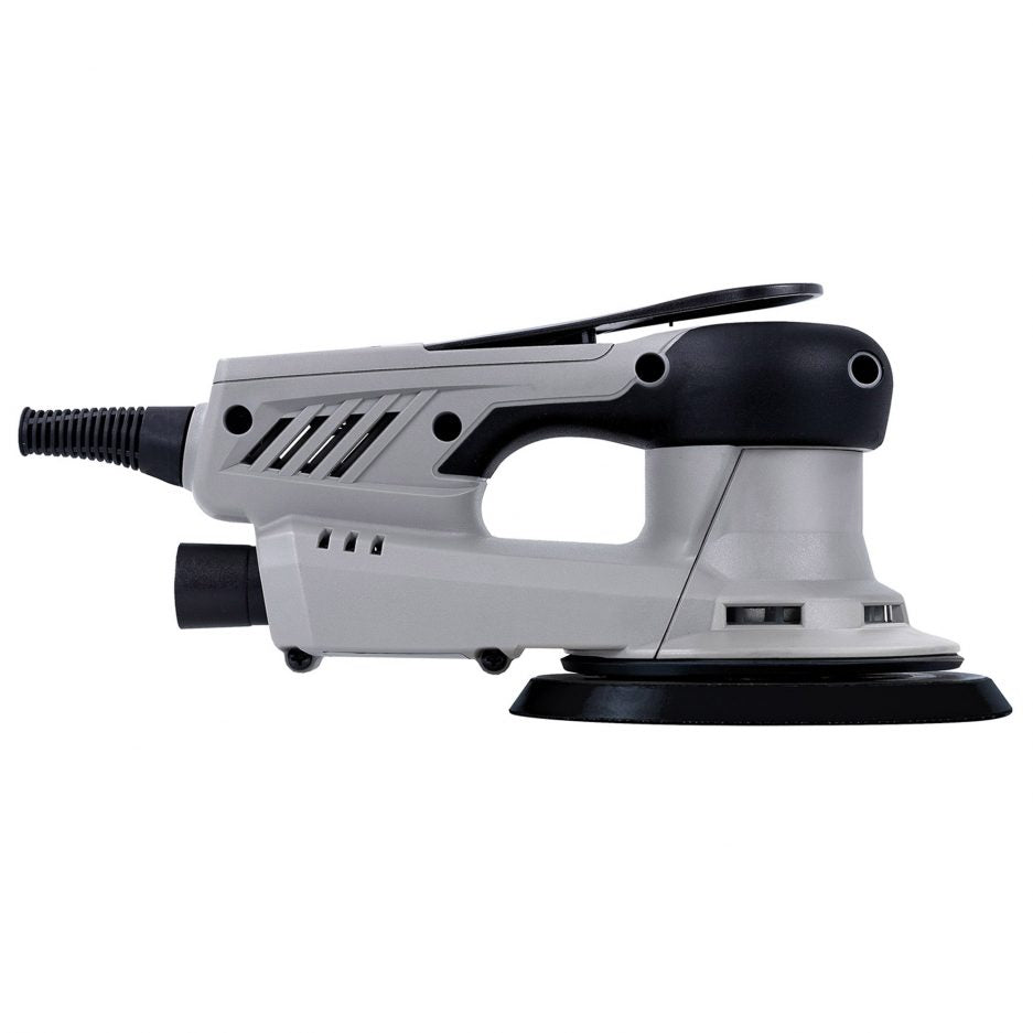 Werku Wk400750 Ponceuse circulaire orbitale