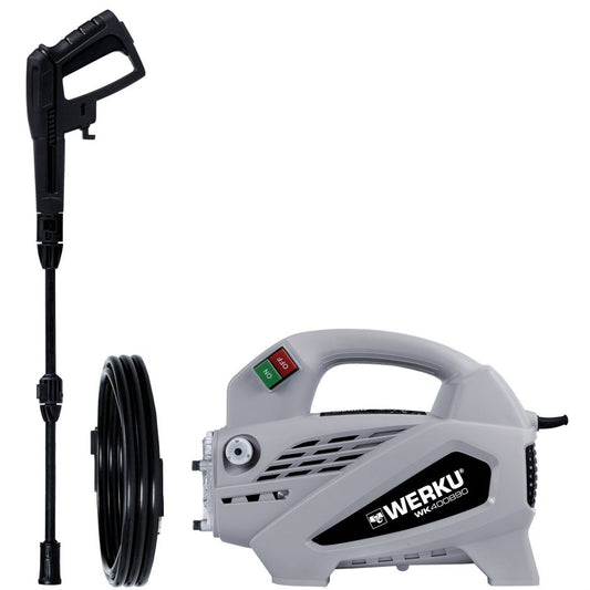 Hidrolimpiadora Werku Wk400890