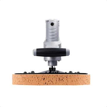 Lijadora-Pulidora Circular Paredes Mortero-Yeso Werku Wk401090