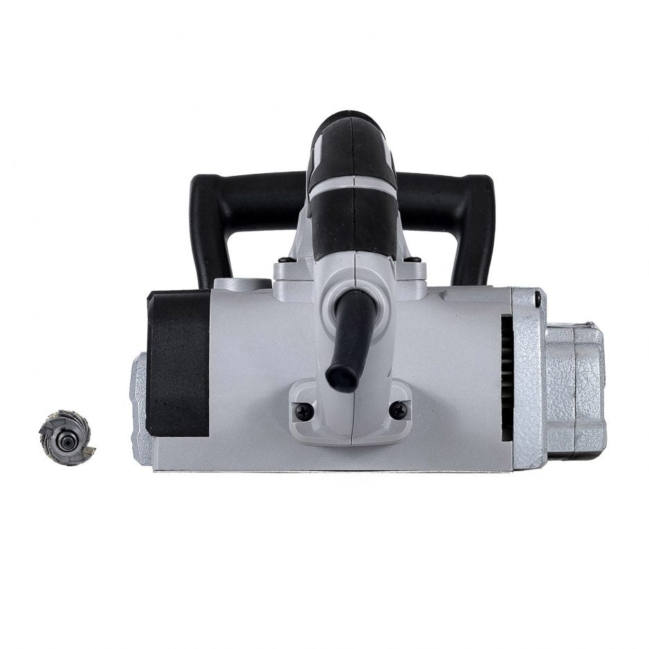 Cepillo Paredes Hormigón 1200W Werku Wk401100