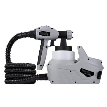 Saug-Lackierpistole mit Turbine Werku WK401210