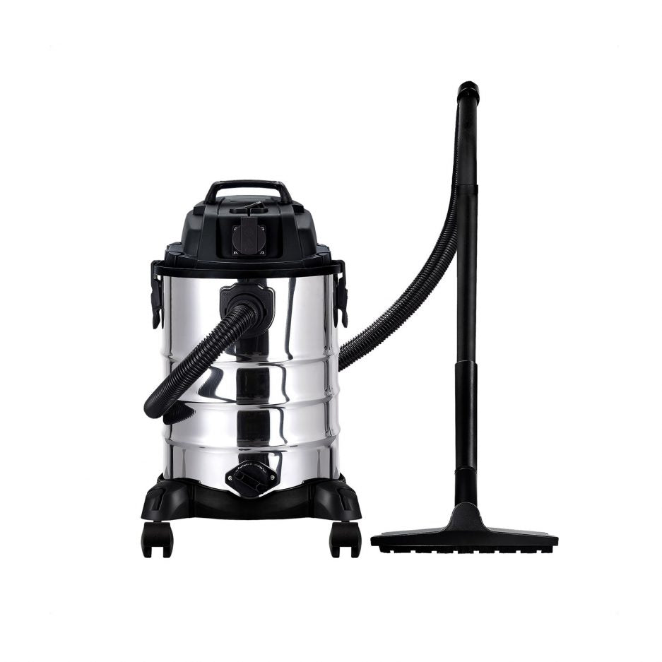 Aspirador Seco-Húmedo 30 L Werku WK402020