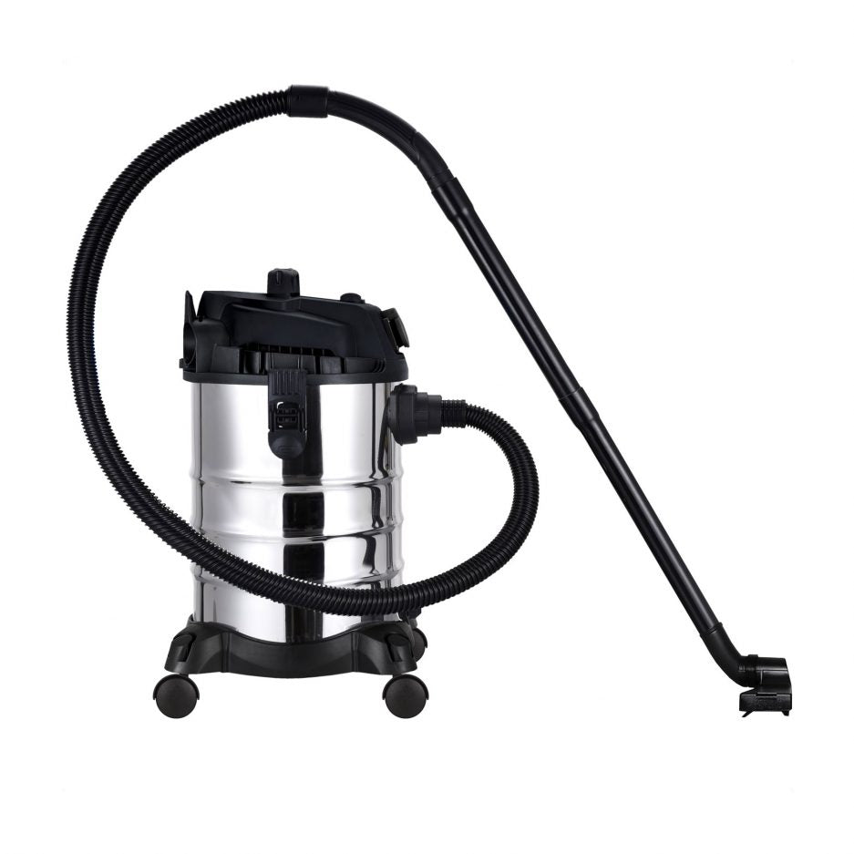 Aspirador Seco-Húmedo 30 L Werku WK402020