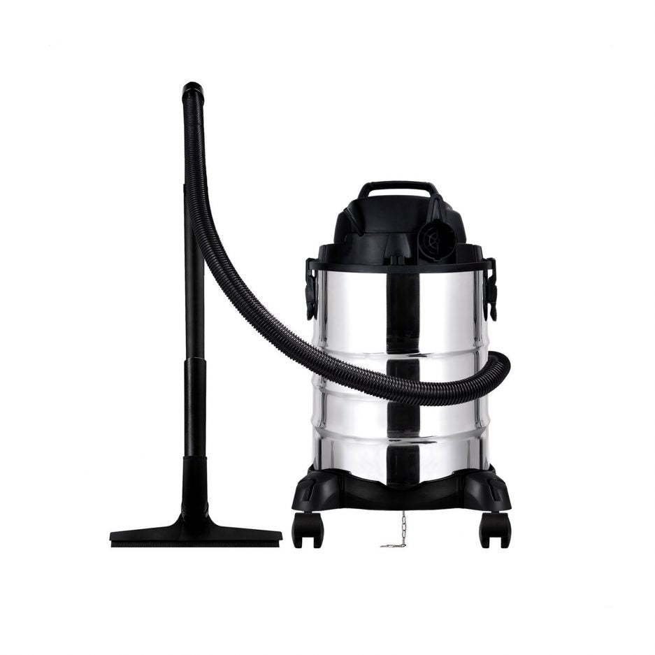 Aspirador Seco-Húmedo 30 L Werku WK402020