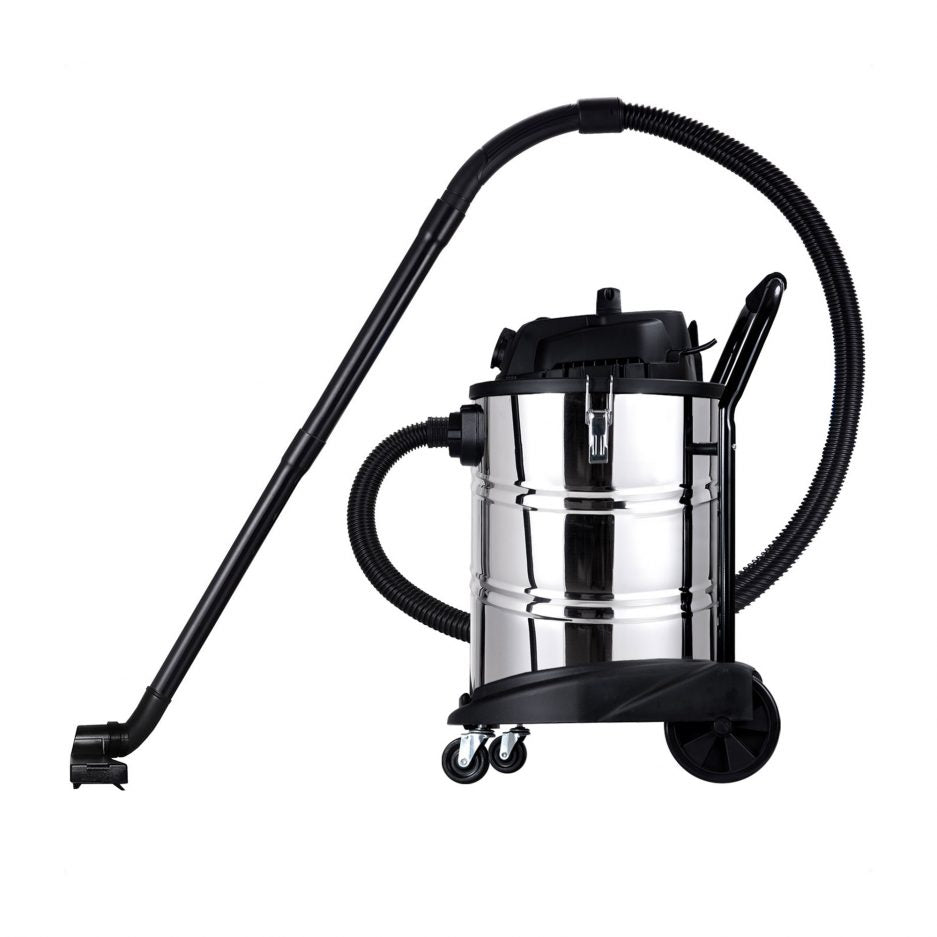 Aspirador Seco-Húmedo 50L Werku WK402030