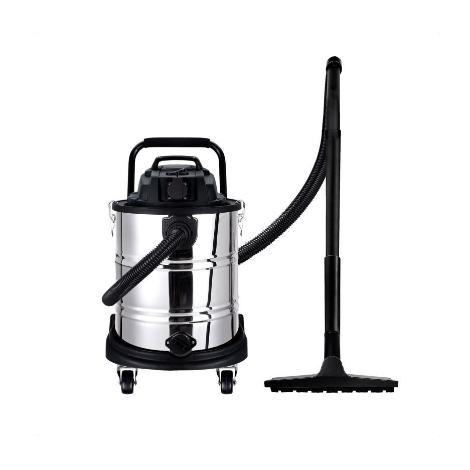 Aspirador Seco-Húmedo 50L Werku WK402030