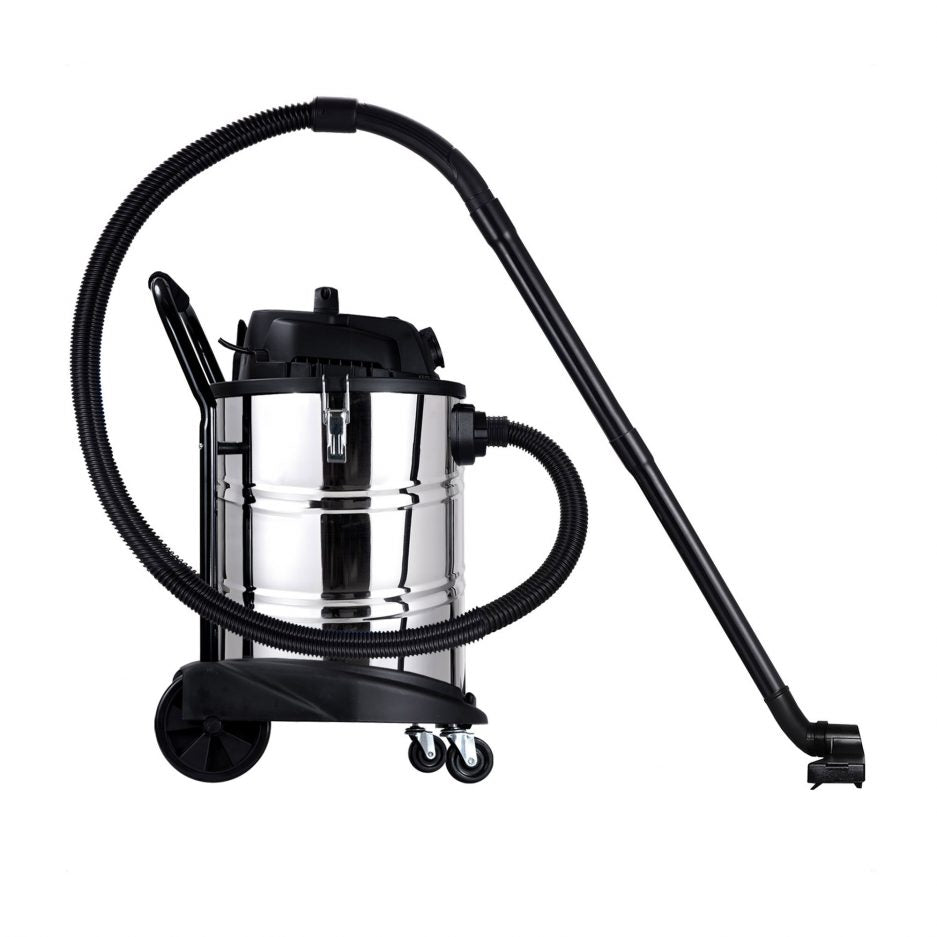 Aspirador Seco-Húmedo 50L Werku WK402030