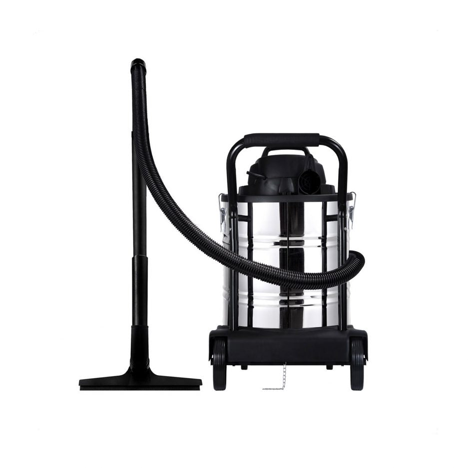 Aspirador Seco-Húmedo 50L Werku WK402030