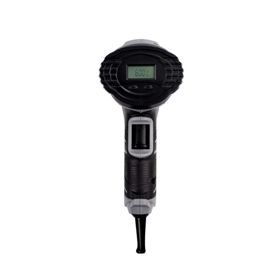 Pistola Aire Caliente Digital 2000W Werku WK402080