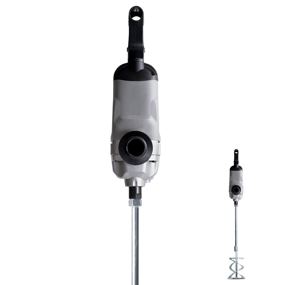 Mezclador de Pintura 1050W Werku Wk403140