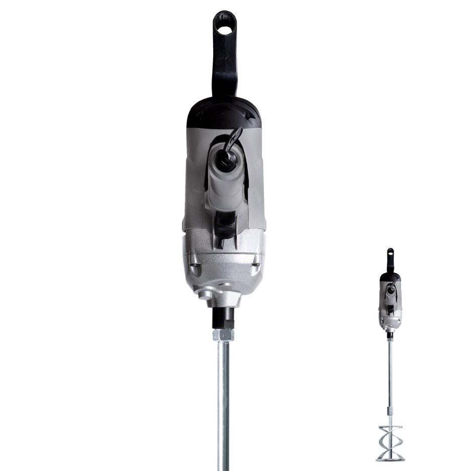 Mezclador de Pintura 1050W Werku Wk403140