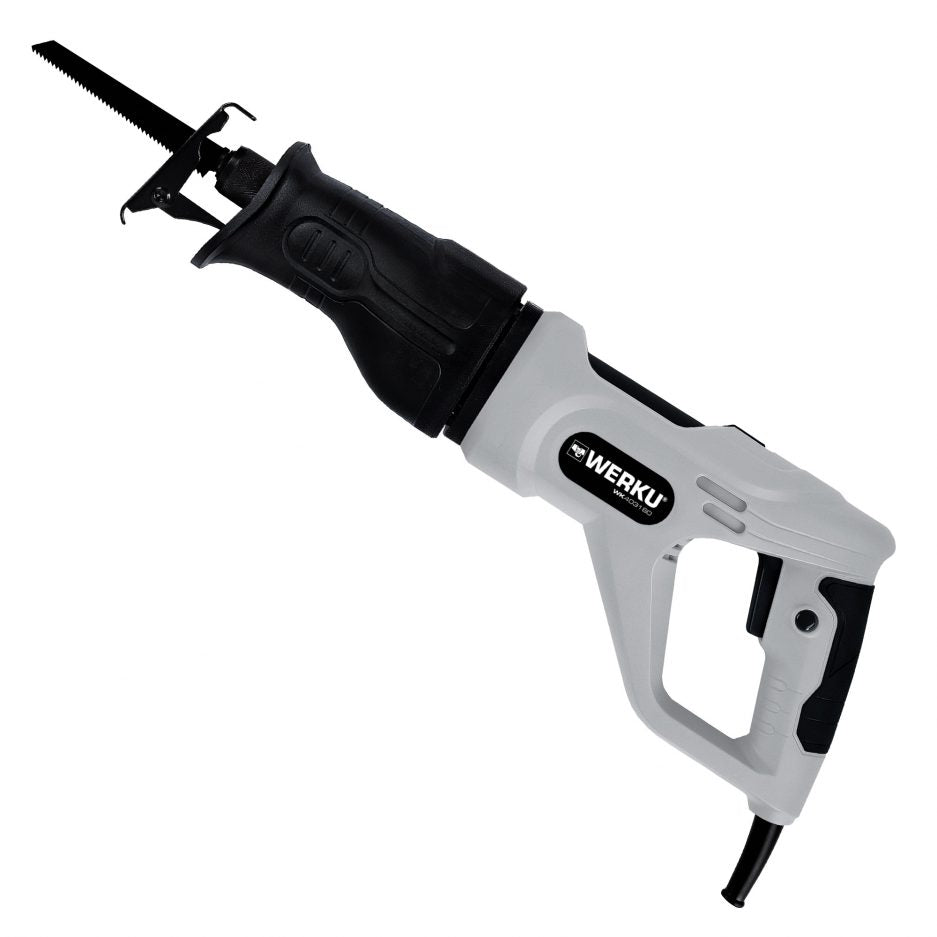 Sierra Sable 710W Werku Wk403160