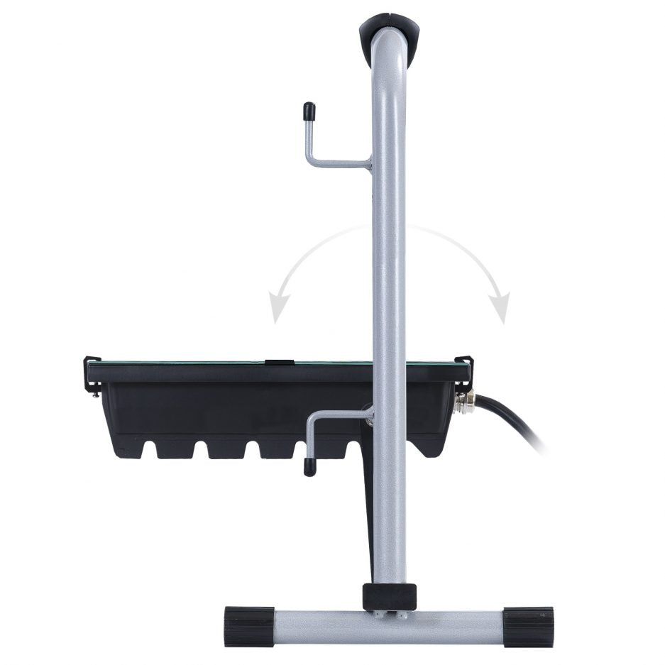 Proyector LED Luz Trabajo 100W Werku WK403210