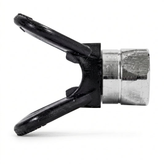 Werku WK500460 Portaboquillas Airless BSP 7/8" 250 BAR