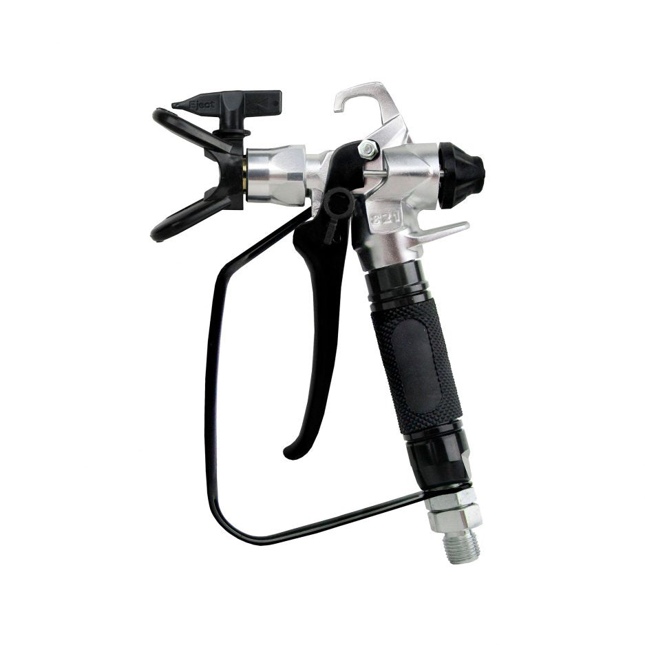 Pistola Pintar Airless 250 BAR Werku WK500490